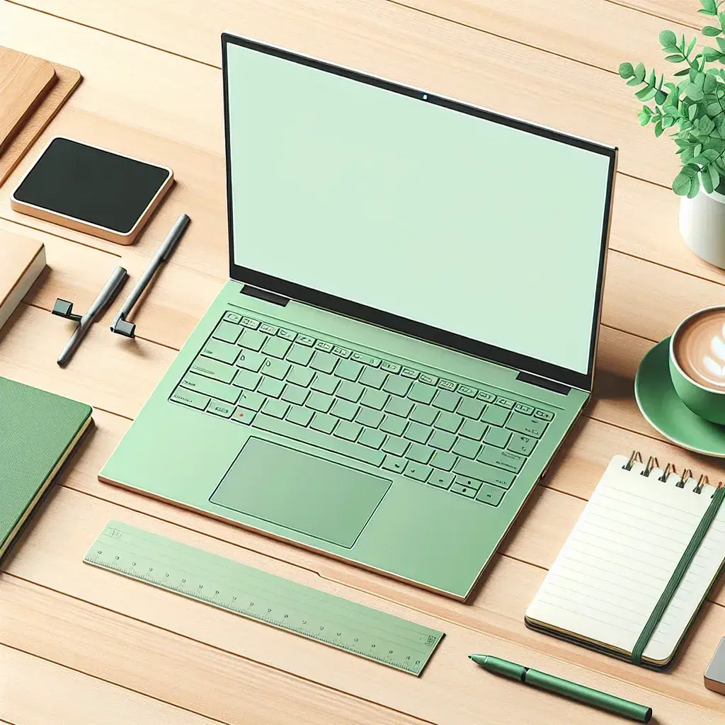 Apple lança MacBook Air com nova cor verde