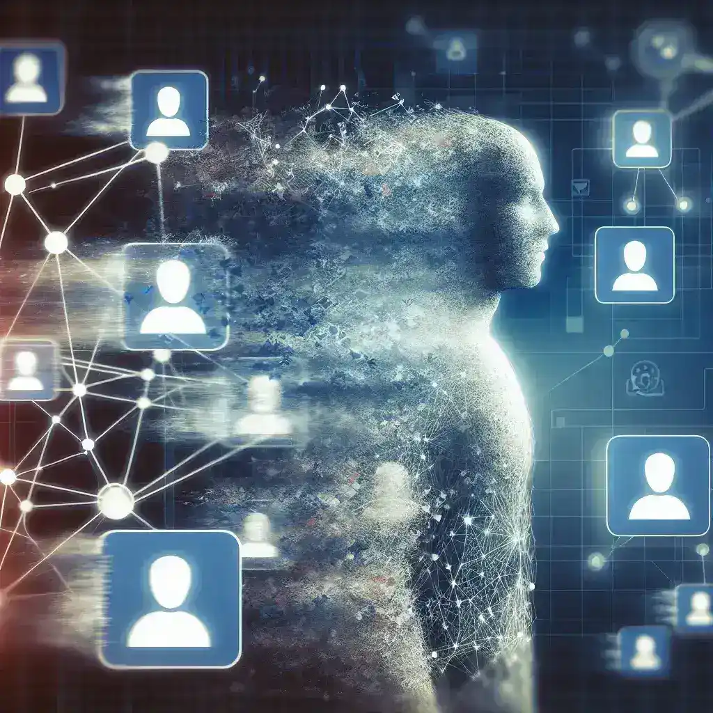 Meta remove 200 mil contas falsas ligadas a campanhas de desinformação política