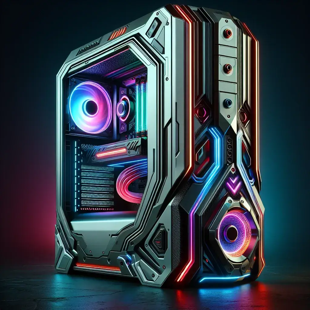 Dell Alienware apresenta torre gamer com refrigeração magnética